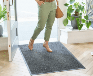 Tumehall ECO uksematt