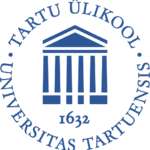 ringlogo est lat sinine