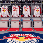 Eksklusiivne Red Bull logoga siseruumi vaip FloorStudio