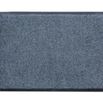 Terashall siseruumi porimatt (Black-Steel)