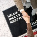 Disain logovaip FloorStudio