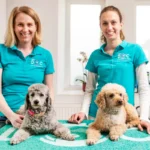 Traditsiooniline logovaip FloorStudio