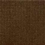 Pruuni väliporimati pealispind, millel on näha vastupidav tekstuur ja mustust peitev värvitoon