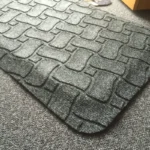 Ergonoomiline reljeefne matt 55x78cm Floorstudio