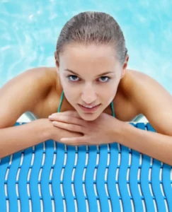 SPA ja ujula matte